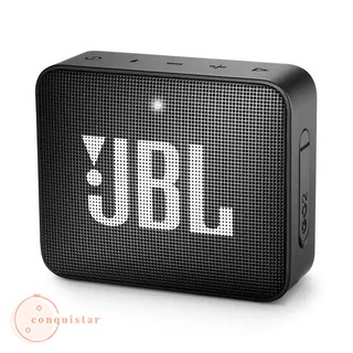 Mini caja de sonido portátil JBL Go 2 con bluetooth D\'água nueva LACRADA
