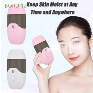 Borui12 Spray Facial Nano antienvejecimiento/Hidratante/Multicolorido