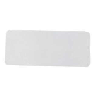 impermeable a prueba de polvo película de silicona universal tablet teclado protector (1)