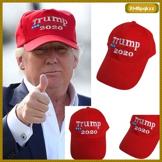 trump 2020 donald trump soporte sombrero de golf deportes gorra de béisbol al aire libre