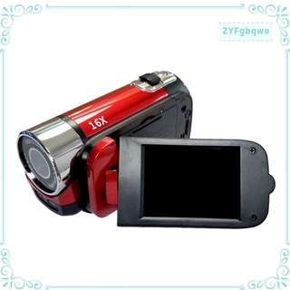 1080PHD Camcorder Digital Video Camera 2.7\\\" TFT LCD 16X Zoom US