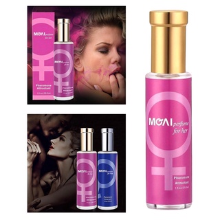 Pheromone Fragrance Mist, Pheromones to Attract Women Men - Pheromone Perfume (1)