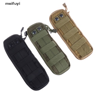 [Meifuyi] Military Molle Pouch Tactical Knife Pouches Small Waist Bag Knives Holster 439CL