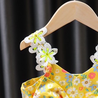 vestido floral para niñas (6)