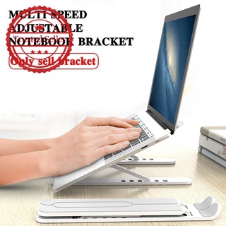 Soporte ajustable plegable para Notebook/escritorio antideslizante Z7B1