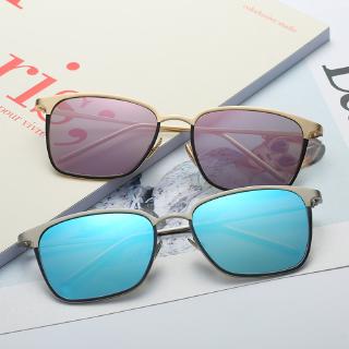Nueva moda Clip magnético de alta calidad en gafas de sol polarizadas mujeres/hombres