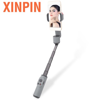 Xinpin ZHIYUN X Mini estabilizador de cardán de mano para Vlog Video Smart Tracking SG