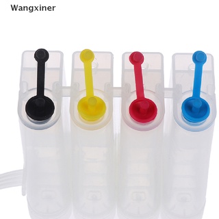 [wangxiner] tanque de tinta ciss para mg2540 mg2540s mg 2540 2540s cartucho de tinta para pixma mg2540 venta caliente (4)