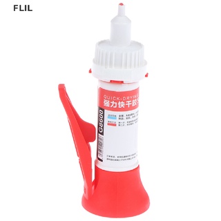 fl 20ml liquid super fast dry glue multipurpose adhesive 502 metal plastic wood cl