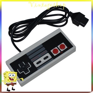 Consola De Juegos Para NES 620 Mini Máquina De 8 Bits Retro Controler (1)