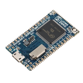 Sipeed Lichee Pi Zero GHz Cortex-A7 512Mbit DDR Allwinner V3S Core Development Board Mini PC (4)