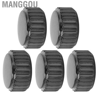 Manggou Watch Head Crown Parts Wear Resistant Replacement Accessory Safe Eco Friendly for Repair Shop Home Store (1)