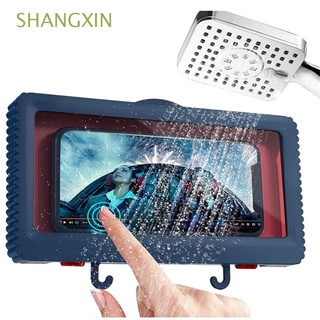 Soporte De pantalla táctil con pantalla táctil sellada a prueba De agua antiniebla Shangexin