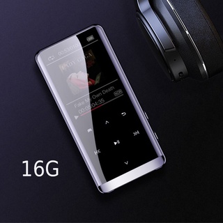 MP4 Player Bluetooth Mini MP5 Lossless HIFI 5D TouchScreen Walkman Music Player (3)