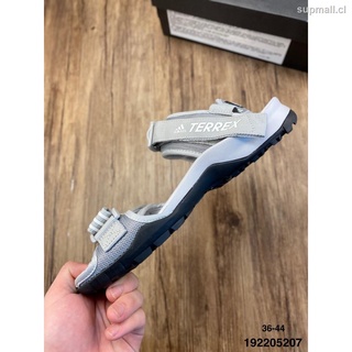 ☋♈ใหม่รองเท้ากีฬา Adidas Cyprex Ultra Sandal Dlx Velcro (3)
