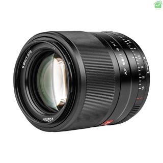 [gree]Viltrox AF 56/1.4 XF 56 mm F1.4 apertura grande enfoque automático lente retrato APS-C formato soporte ojo-AF ligero reemplazos