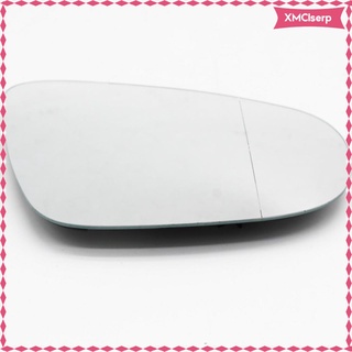Right Wing Mirror Glass Wide Angle Electric Heated for VW GOLF mk6 09-12 (2)