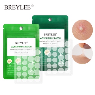 breylee lnvisible blain blain parche reparación antiinflamatorio acné eliminación impresión piel artificial pus masculino femenino acné (1)