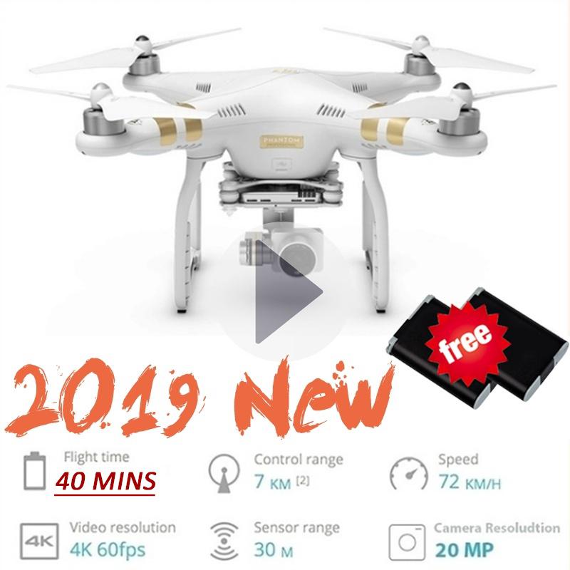 2020 actualización dji drone!! phantom 4 pro! cámara hd wifi fpv altitud sostener una tecla de retorno/eliminar rc quadcopter drones