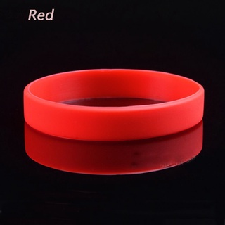 ROBBIN Power Bracelet Energy Basketball Wristband Bracelets 1 Pcs Colorful Fashion Rubber Hand Silicone/Multicolor (7)