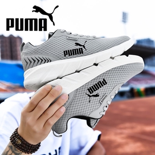 Zapatos de los hombres Puma zapatillas de deporte Kasut zapatos de moda zapatos de gran tamaño 39-48 SuperFly
