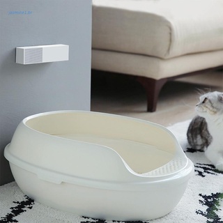 Jas Air Inteligente Pet desatorador De olores internos/perro/hueso/Gato