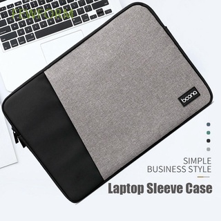 FEWFORM 13 14 15.6 inch Fashion Laptop Bag Universal Notebook Pouch Sleeve Case Portable Colorful Shockproof Large Capacity Ultra Thin Carring Cover/Multicolor