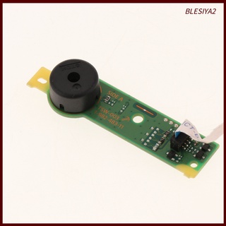[BLESIYA2] para Sony PS4 Slim TSW-003 botón de encendido apagado interruptor con Cable Flex