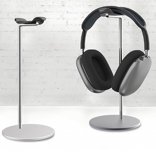 Soporte De audífonos para juegos De Mesa Universal De aleación De aluminio/soporte para juegos/soporte para escritorio/auriculares portátiles (3)