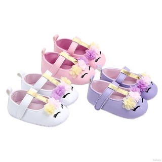 Zapatos De Princesa para bebé/zapatos De Princesa/zapatos De suela suave antideslizantes para niños