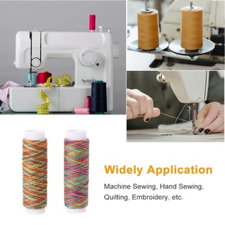cal 24 bobinas e hilos de coser manualidades hilo de coser para multipule diy bordado costura (4)