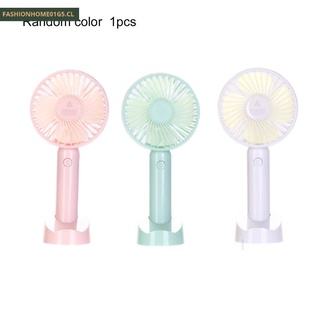 Portable Fan USB Rechargeable Desktop Device Air Cooler For Outdoor And Travel