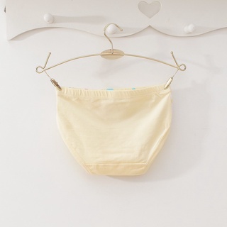 Bragas de bebé niña niño Panty niños ropa interior pequeño lindo diseño bragas (8)