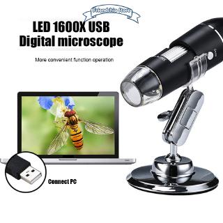 microscopio digital multifuncional 1600x de alta definición usb micro scope cámara (1)