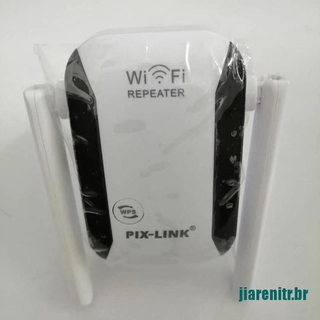 Nuevo Amplificador wifi wifi 2.4g Extensor wifi wifi 300mbps inalámbrico (2)