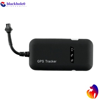 BH Rastreador GPS De Coche/Localizador GSM GPRS/Dispositivo Antirrobo En Tiempo Real (3)