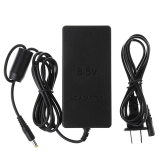 Sup US Plug AC adaptador de alimentación para Sony Playstation 2 PS2 70000 (2)