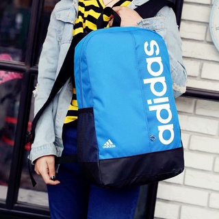 Adidas - mochila grande para viaje, diseño de Beg Bahu Adidas