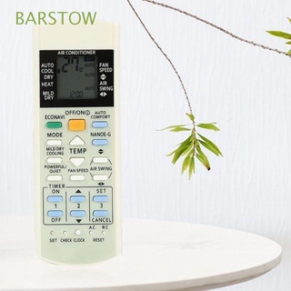 BARSTOW Panasonic Controlador Adecuado Aire Acondicionado Mando A Distancia De Alta Calidad control Remoto De Reemplazo Doméstico Para Inversor Inteligente