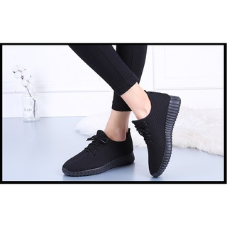 Mujer zapatilla de deporte zapatos importación - mujer zapatilla de deporte YZ Runing zapatos - Casual niñas zapatos deportivos (7)