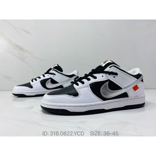 Nike SB Dunk Low Pro Casual Shoes (4)