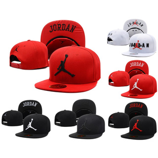 High Quality Jordan CAP Men's and Women's Baseball Caps Breathable Trend Cotton Hip-hop Hats Couple Hats (1)