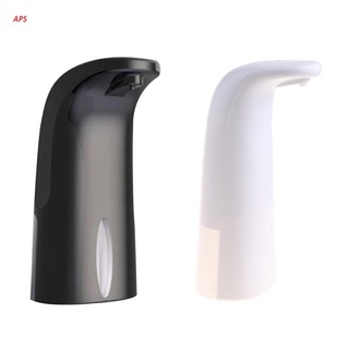 Aps 300ML dispensador automático de jabón sin contacto infrarrojo limpiador de manos esterilizador de inducción Auto desinfectante de baterías