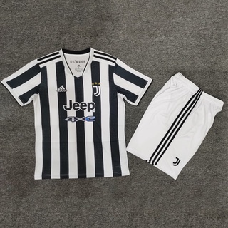 ¡listo En inventario! ¡adidas! 21-22 Camiseta De fútbol Juventus Casa respirable De algodón Puro cómodo