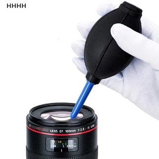 [WYL] Limpiador de limpieza de soplador de polvo de bombilla de goma para cámara digital filtro len ** (2)