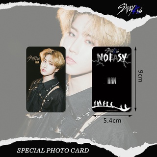 8 unids/Set Kpop STRAY KIDS álbum Lomo tarjeta postal tarjetas Photocard foto tarjeta Fans colección (4)