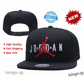 nike air jordan snapback gorra hombres mujeres hip hop sombrero jumpman logo baloncesto topi sombreros con correa ajustable