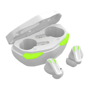 auriculares compatibles con bluetooth luminosos impermeables sin retraso cancelación de ruido auriculares inalámbricos para gamer (8)