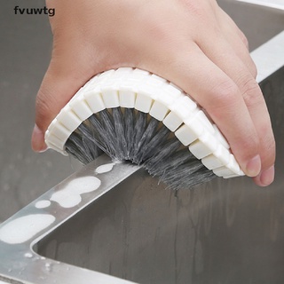 fvuwtg cepillo de limpieza estufa de cocina cepillo de limpieza flexible piscina bañera azulejo cepillo cl (1)