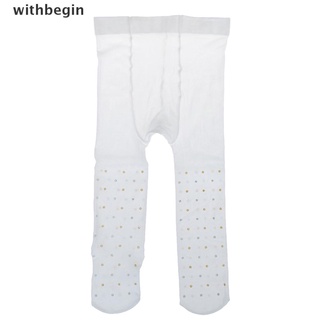 [withbegin] pantimedias de bebé recién nacido niñas medias florales estrella lunares medias de moño [inicio] (5)